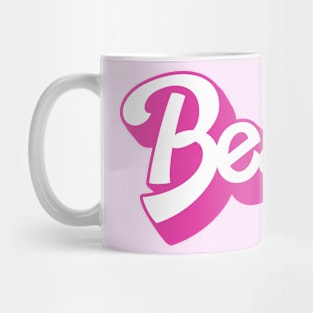 Bearbie Mug